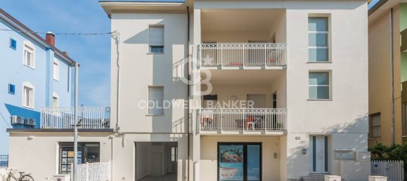 3 bedrooms Apartment in Rimini, Italy No. 333366 27