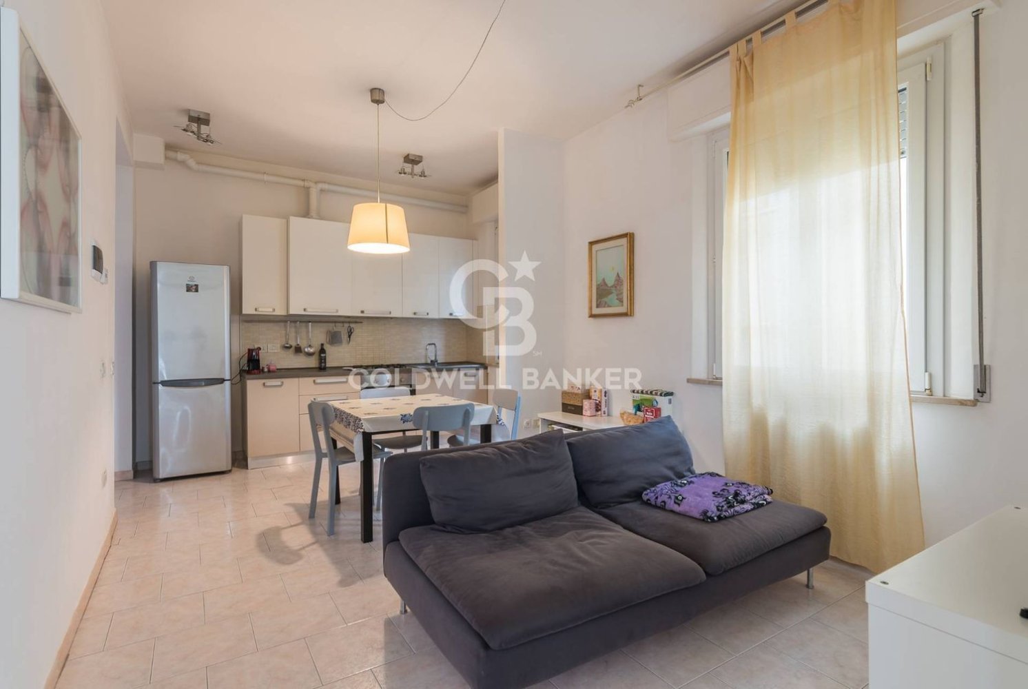 3 bedrooms Apartment in Rimini, Italy No. 333366