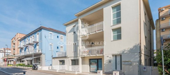 3 bedrooms Apartment in Rimini, Italy No. 333366 26