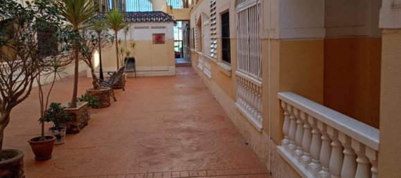 Apartamento de 2 dormitorios en Alicante, Spain No. 143173 15