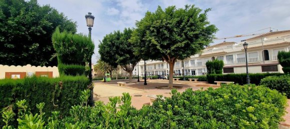 Apartamento de 2 dormitorios en Alicante, Spain No. 143173 22