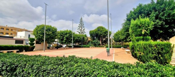 Apartamento de 2 dormitorios en Alicante, Spain No. 143173 21