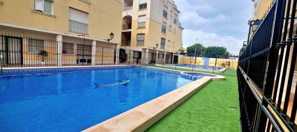 Apartamento de 2 dormitorios en Alicante, Spain No. 143173 25