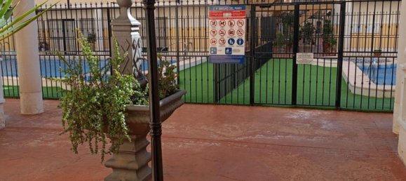 Apartamento de 2 dormitorios en Alicante, Spain No. 143173 20