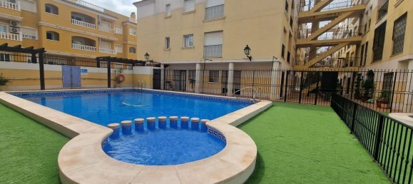 Apartamento de 2 dormitorios en Alicante, Spain No. 143173 26