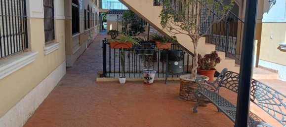 Apartamento de 2 dormitorios en Alicante, Spain No. 143173 17