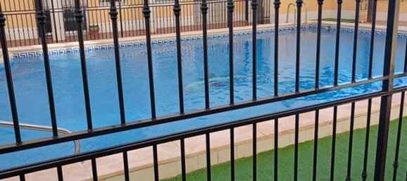 Apartamento de 2 dormitorios en Alicante, Spain No. 143173 19