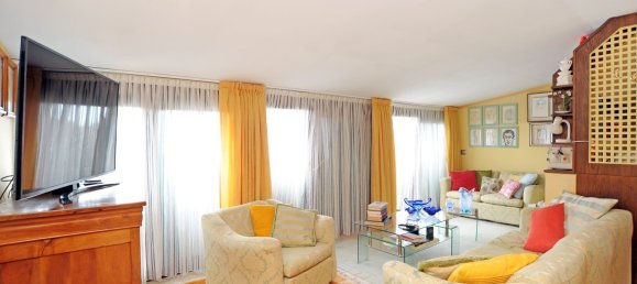 4 rooms Duplex in Milan, Italy No. 336956 16