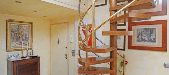 4 rooms Duplex in Milan, Italy No. 336956 15