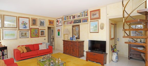 4 rooms Duplex in Milan, Italy No. 336956 5