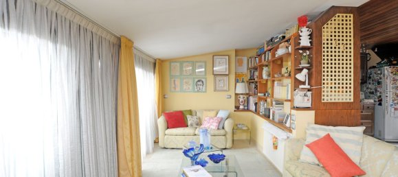 4 rooms Duplex in Milan, Italy No. 336956 17