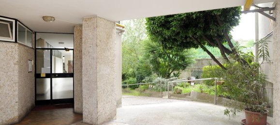 4 rooms Duplex in Milan, Italy No. 336956 31