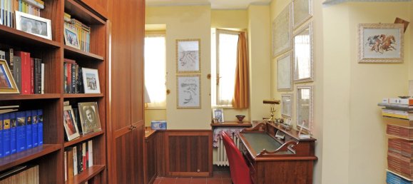 4 rooms Duplex in Milan, Italy No. 336956 7