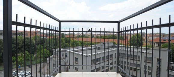 4 rooms Duplex in Milan, Italy No. 336956 6