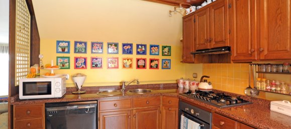 4 rooms Duplex in Milan, Italy No. 336956 27