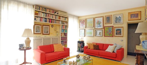 4 rooms Duplex in Milan, Italy No. 336956 2