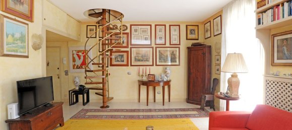 4 rooms Duplex in Milan, Italy No. 336956 3