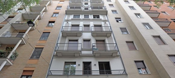 4 rooms Duplex in Milan, Italy No. 336956 33