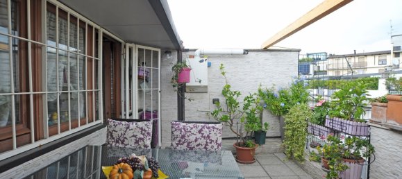 4 rooms Duplex in Milan, Italy No. 336956 21