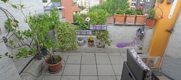 4 rooms Duplex in Milan, Italy No. 336956 23