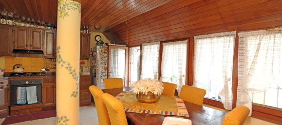 4 rooms Duplex in Milan, Italy No. 336956 28