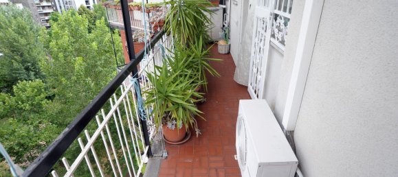 4 rooms Duplex in Milan, Italy No. 336956 12