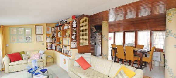 4 rooms Duplex in Milan, Italy No. 336956 29