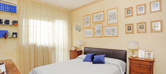 4 rooms Duplex in Milan, Italy No. 336956 8