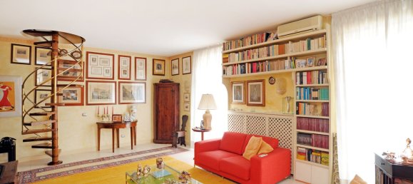 4 rooms Duplex in Milan, Italy No. 336956 4
