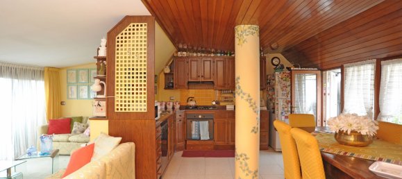 4 rooms Duplex in Milan, Italy No. 336956 25