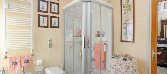 4 rooms Duplex in Milan, Italy No. 336956 14