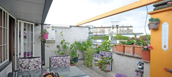 4 rooms Duplex in Milan, Italy No. 336956 20