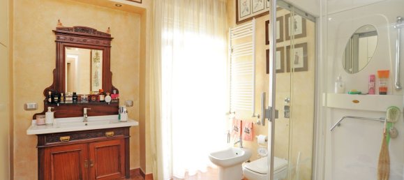 4 rooms Duplex in Milan, Italy No. 336956 13