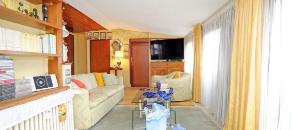4 rooms Duplex in Milan, Italy No. 336956 18