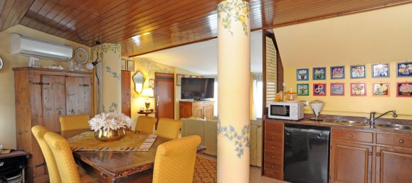 4 rooms Duplex in Milan, Italy No. 336956 26