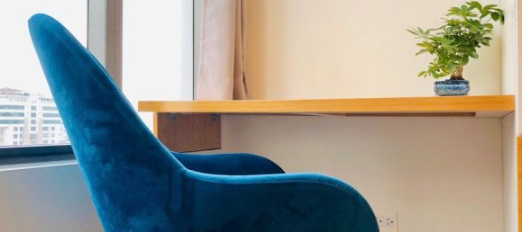 1 bedroom Apartment in District 4, Vietnam No. 16028 5