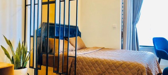 1 bedroom Apartment in District 4, Vietnam No. 16028 2