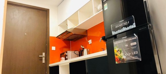 1 bedroom Apartment in District 4, Vietnam No. 16028 3