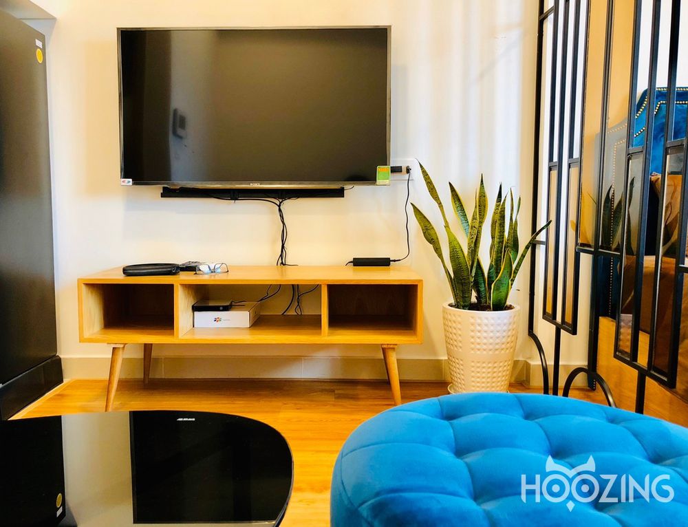 1 bedroom Apartment in District 4, Vietnam No. 16028