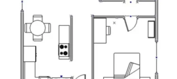 Коммерческая недвижимость 47м² в Гранада, Испания № 144794 17