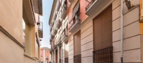 Коммерческая недвижимость 47м² в Гранада, Испания № 144794 13