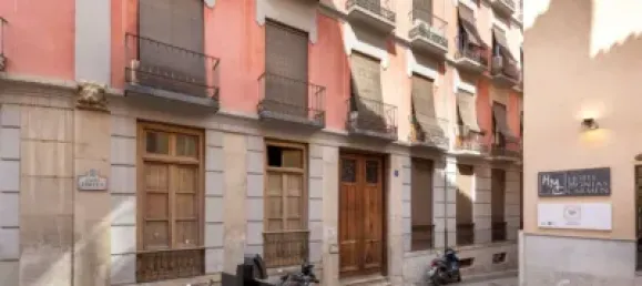 Коммерческая недвижимость 47м² в Гранада, Испания № 144794 14