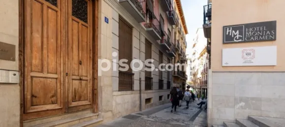 Коммерческая недвижимость 47м² в Гранада, Испания № 144794 18