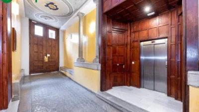 Коммерческая недвижимость 47м² в Гранада, Испания № 144794