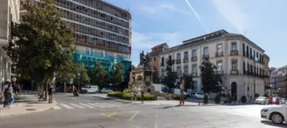 Коммерческая недвижимость 47м² в Гранада, Испания № 144794 15