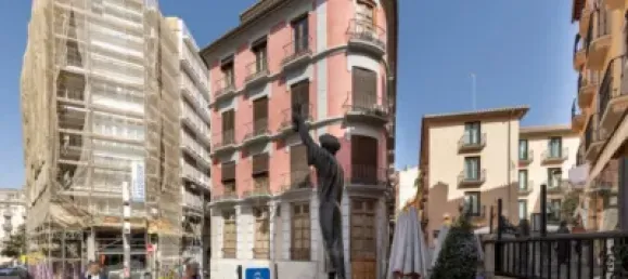 Коммерческая недвижимость 47м² в Гранада, Испания № 144794 12