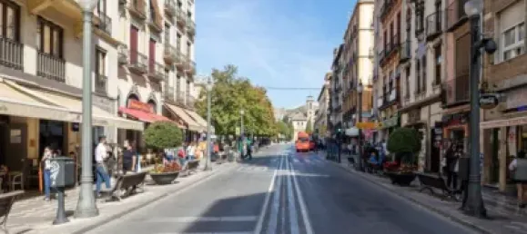 Коммерческая недвижимость 47м² в Гранада, Испания № 144794 16