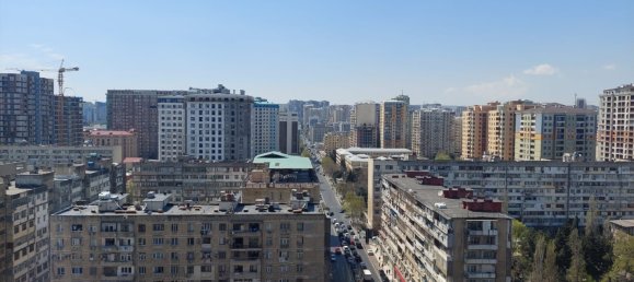 3 bedrooms Apartment in Baku, Azerbaijan No. 2169 13