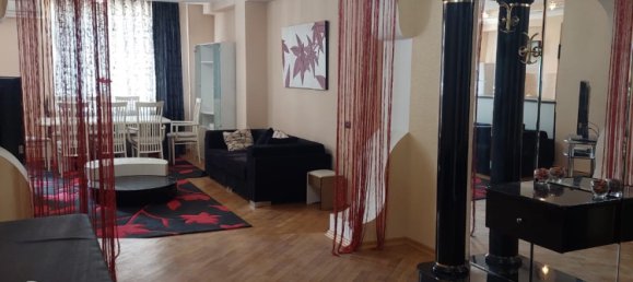 3 bedrooms Apartment in Baku, Azerbaijan No. 2169 46