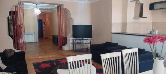 3 bedrooms Apartment in Baku, Azerbaijan No. 2169 28